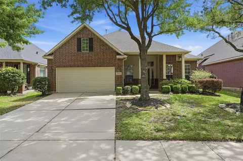 10222 Broken Trace Ct, Humble, TX 77338