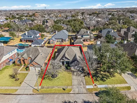 1334 Terrace View Dr, Sugar Land, TX 77479
