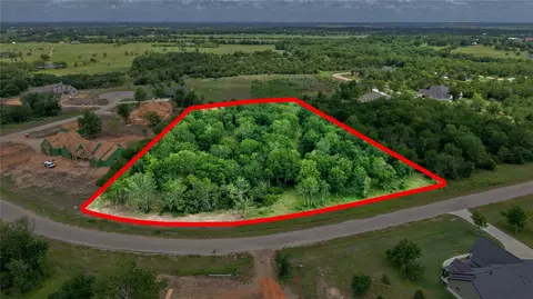 lot14 Winding Br, Chappell Hill, TX 77426
