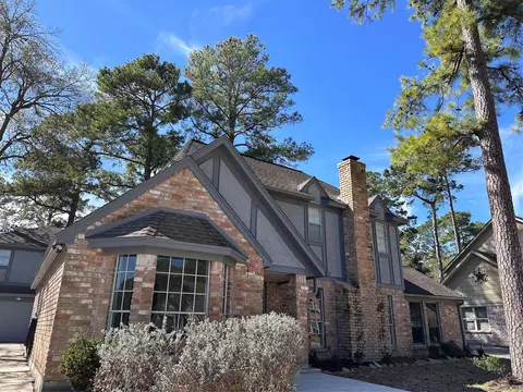 17707 Moss Point Dr, Spring, TX 77379 photo 1