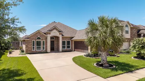 12031 Echo Canyon Dr, Tomball, TX 77377
