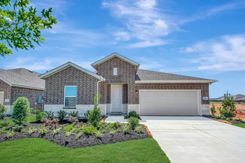 30606 Johnson Aly, Magnolia, TX 77355