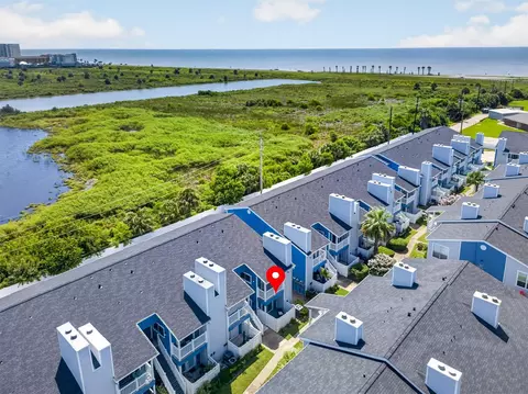 3506 Cove View Blvd #1011, Galveston, TX 77554