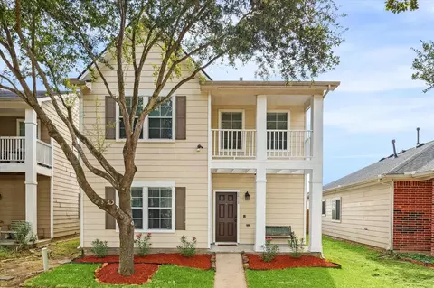 1511 Claremont Garden Cir, Houston, TX 77047