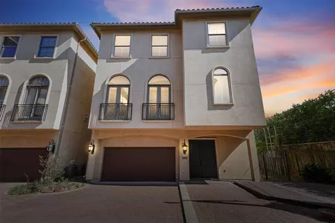 5459 John Dreaper Dr, Houston, TX 77056