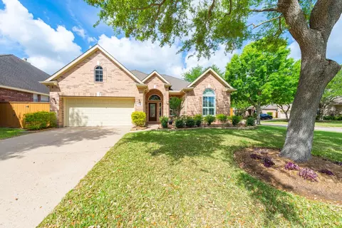 5002 Flower Ridge Ct, Katy, TX 77494