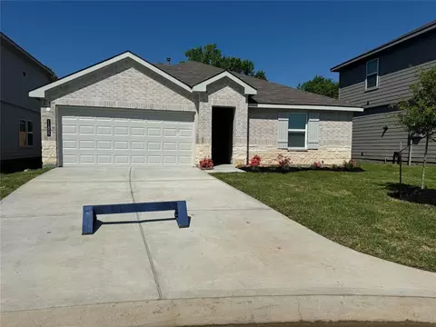 11809 Summertime Dr, Willis, TX 77318 photo 1