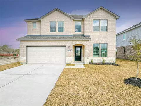 232 Eagleville Dr, Alvin, TX 77511 photo 1