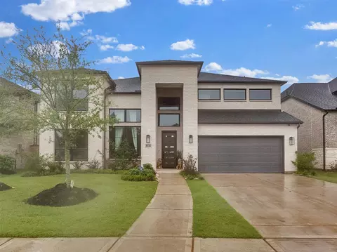 8726 Incandesce Rise Dr, Richmond, TX 77406