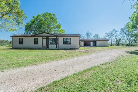 36177 Lomax Rd, Brookshire, TX 77423