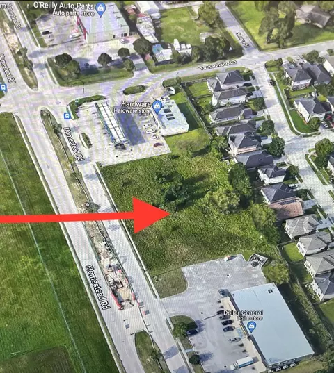 tbd Homestead Rd, Houston, TX 77016