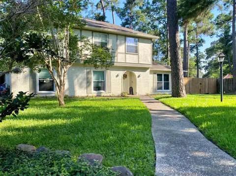 5311 Cobble Ln, Spring, TX 77379 photo 1