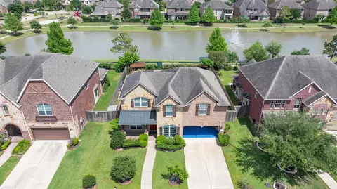 3011 Rocky Canyon Dr, Pearland, TX 77584