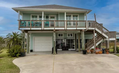 16506 Mansvelt Rd, Jamaica Beach, TX 77554