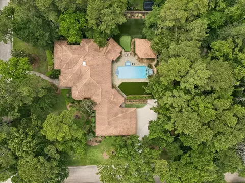 5 Magnolia Woods Dr, Kingwood, TX 77339