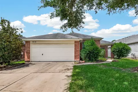 1618 Eberhart Star Ct, Katy, TX 77494