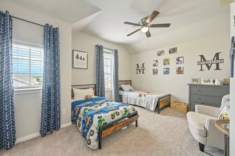 Bedroom - 5741 Cerrillos Dr, Bryan, TX 77807 photo 4 of 5