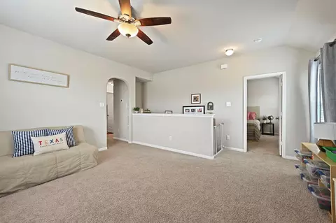 Entry Way - 5741 Cerrillos Dr, Bryan, TX 77807 photo 1 of 2