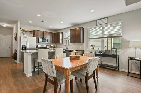 Dining - 5741 Cerrillos Dr, Bryan, TX 77807 photo 1 of 1