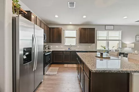 Kitchen - 5741 Cerrillos Dr, Bryan, TX 77807 photo 1 of 3