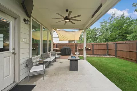 Exterior - 5741 Cerrillos Dr, Bryan, TX 77807 photo 2 of 4