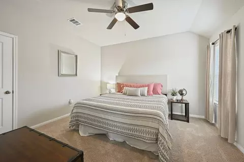 Bedroom - 5741 Cerrillos Dr, Bryan, TX 77807 photo 3 of 5