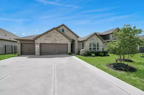 1614 Sequoia Run Dr, Rosharon, TX 77583