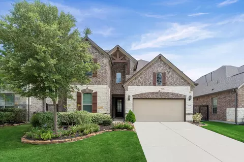 4345 Victoria Pine Dr, Spring, TX 77386