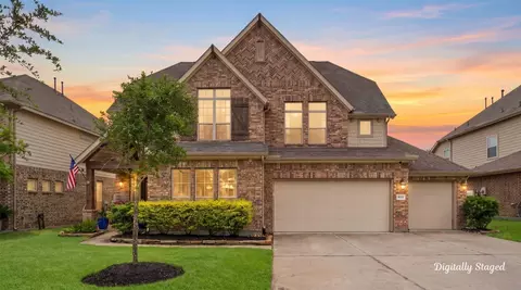 9511 Chaddington Ct, Tomball, TX 77375