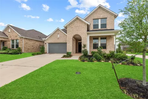 1253 Wandering Brook St, Magnolia, TX 77354