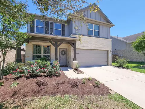 5238 Ivory Glass Dr, Katy, TX 77493