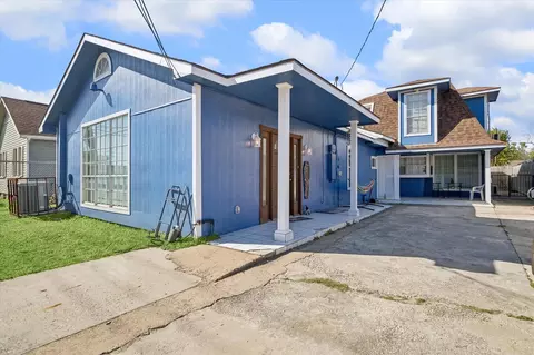 6905 Palestine St, Houston, TX 77020