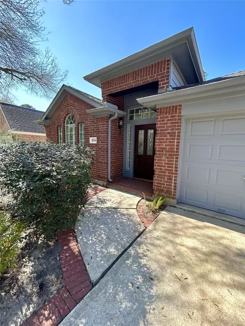 20314 Verde Canyon Dr, Katy, TX 77450