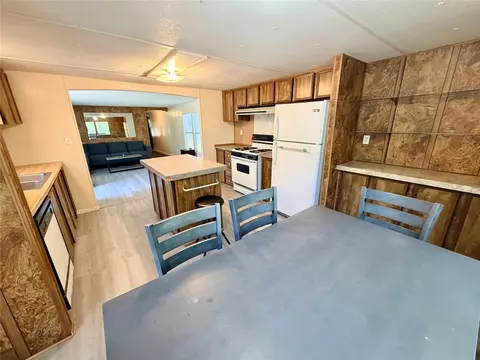 Kitchen - 13710 Brigadier Dr, Willis, TX 77318 photo 1 of 2