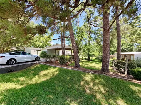 Exterior - 13710 Brigadier Dr, Willis, TX 77318 photo 1 of 3
