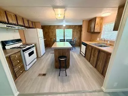 Kitchen - 13710 Brigadier Dr, Willis, TX 77318 photo 2 of 2