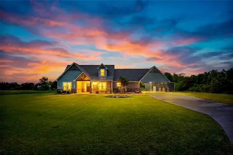 1580 County Road 614, Dayton, TX 77535