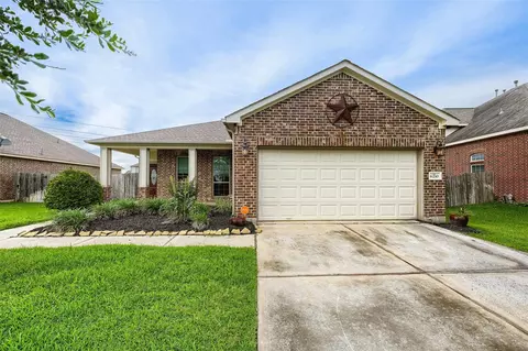 6210 Mason Way, Rosenberg, TX 77471