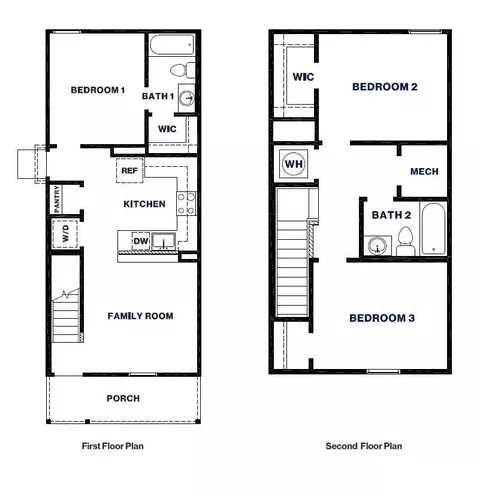 12247 Shield Crest Ct, Willis, TX 77378 photo 2