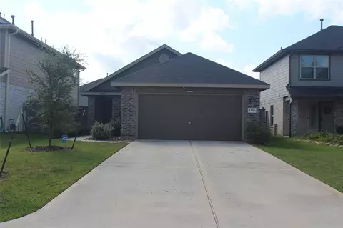 1335 Winding Willow Dr, Pinehurst, TX 77362 photo 1