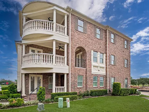 119 Grace Point Dr, Sugar Land, TX 77498