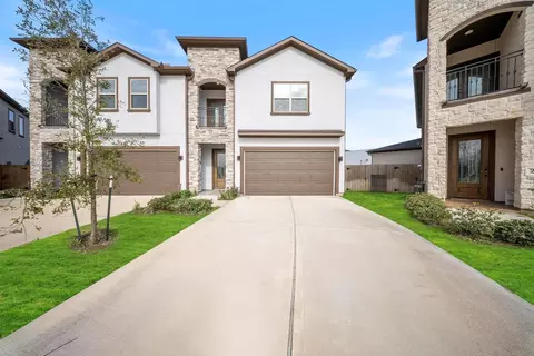 2015 Olivos St, Missouri City, TX 77459