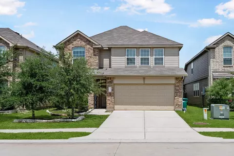 4413 Eveslage Ln, Conroe, TX 77304 photo 1