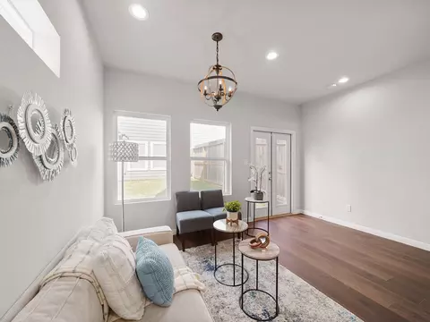 Living - 18846 Elegance Ave, Spring, TX 77379 photo 2 of 2