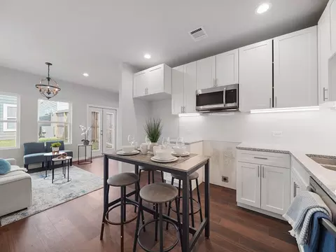 Kitchen - 18846 Elegance Ave, Spring, TX 77379 photo 1 of 2