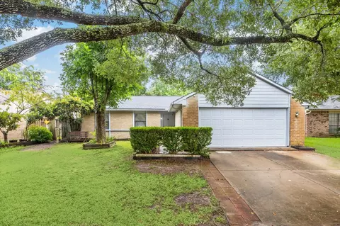 6726 Gettysburg Dr, Richmond, TX 77469