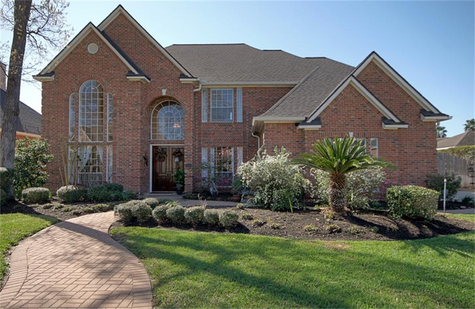 6615 Squirecrest Dr, Spring, TX 77389 photo 1