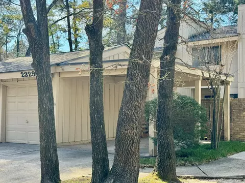 2329 W Settlers Way, The Woodlands, TX 77380