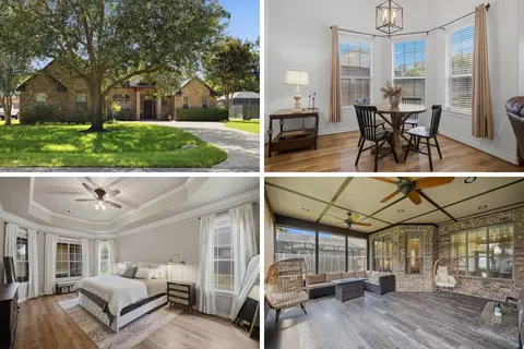 4403 Wickby St, Fulshear, TX 77441