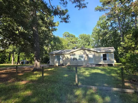 Exterior - 11404 Metts Rd, Conroe, TX 77306 photo 11 of 11